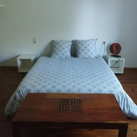 Gite Au Gros Chene Ferienhaus Saint-Amand-sur-Sevre