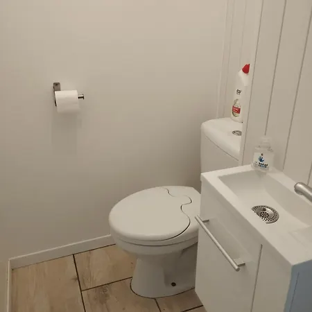 Gite Au Gros Chene Saint-Amand-sur-Sevre