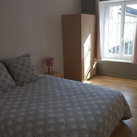 Ferienhaus Gite Au Gros Chene *