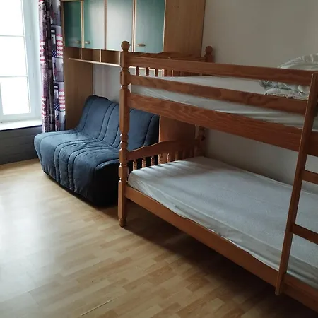 Ferienhaus Gite Au Gros Chene